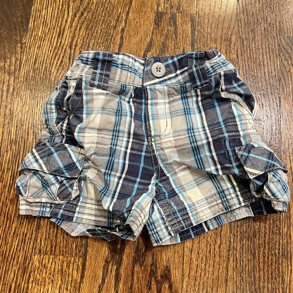 Hanna Andersson shorts size 80